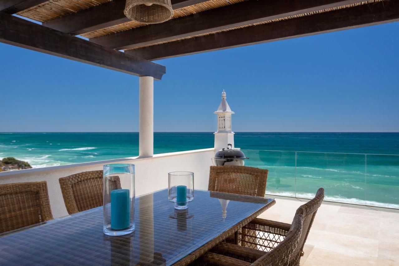 Residence Sol E Mar Salema Exterior foto
